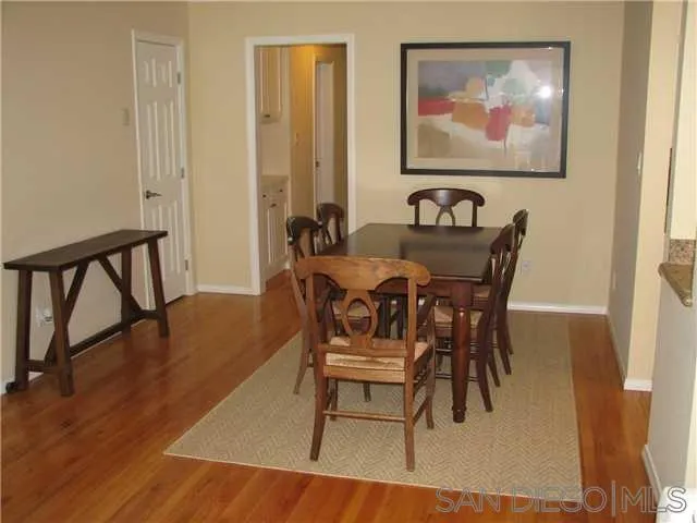 5357 La Jolla Blvd Unit 29, San Diego Unit: 29