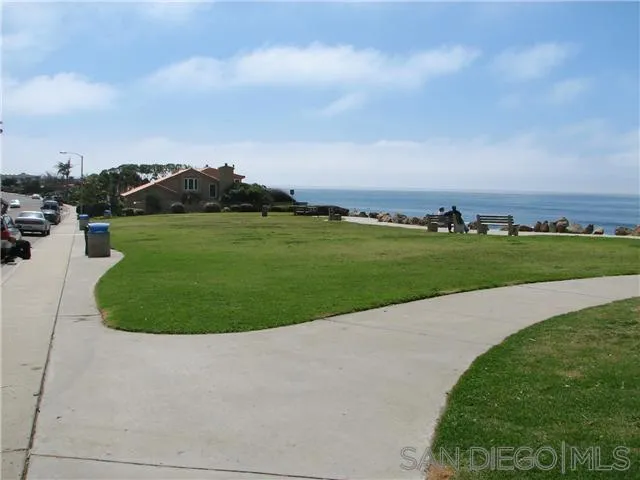 5357 La Jolla Blvd Unit 29, San Diego Unit: 29