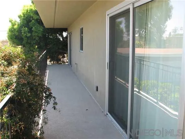 5357 La Jolla Blvd Unit 29, San Diego Unit: 29