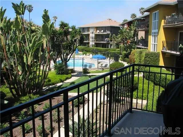 5357 La Jolla Blvd Unit 29, San Diego Unit: 29