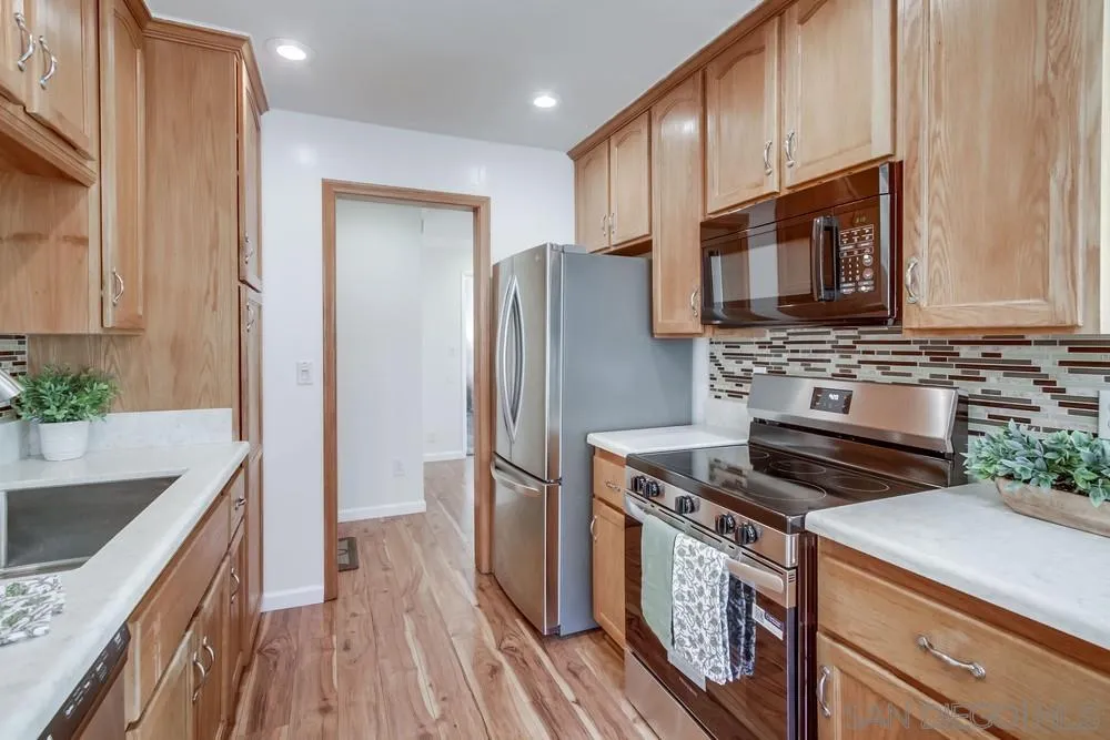 8609 Lake Murray Blvd Unit 7, San Diego Unit: 7