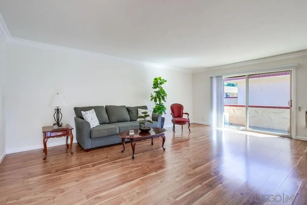 8609 Lake Murray Blvd Unit 7, San Diego Unit: 7