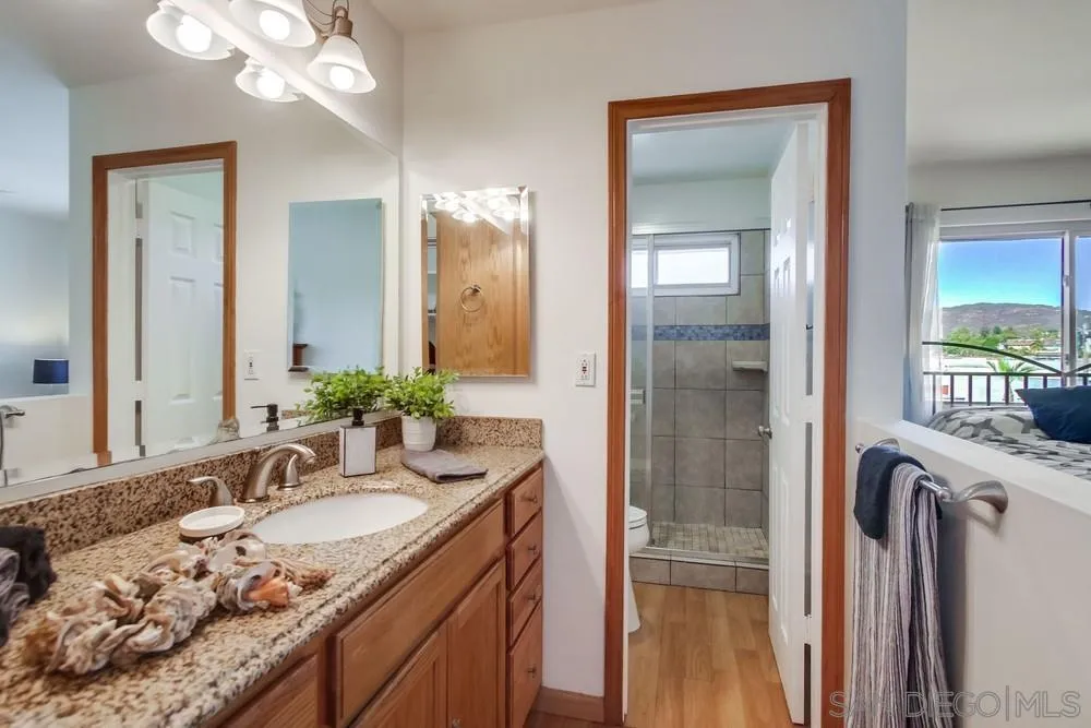 8609 Lake Murray Blvd Unit 7, San Diego Unit: 7