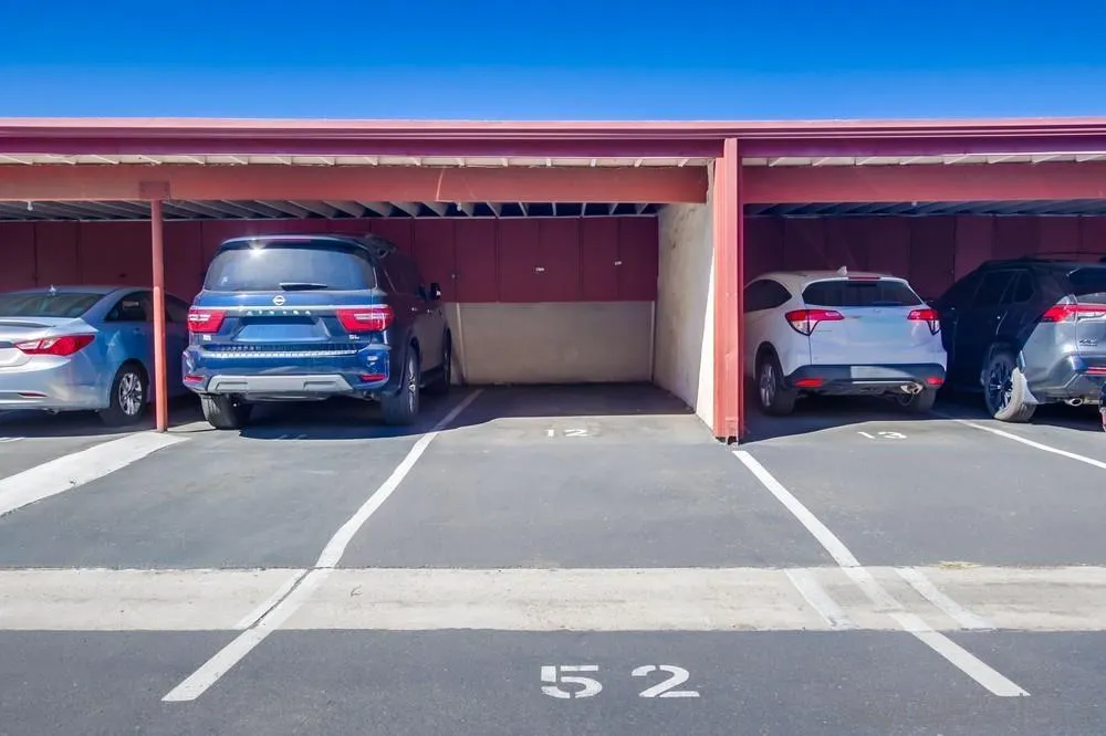 8609 Lake Murray Blvd Unit 7, San Diego Unit: 7