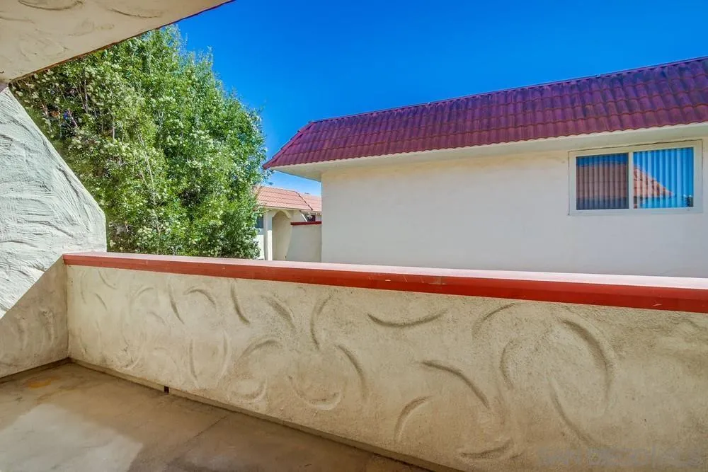 8609 Lake Murray Blvd Unit 7, San Diego Unit: 7