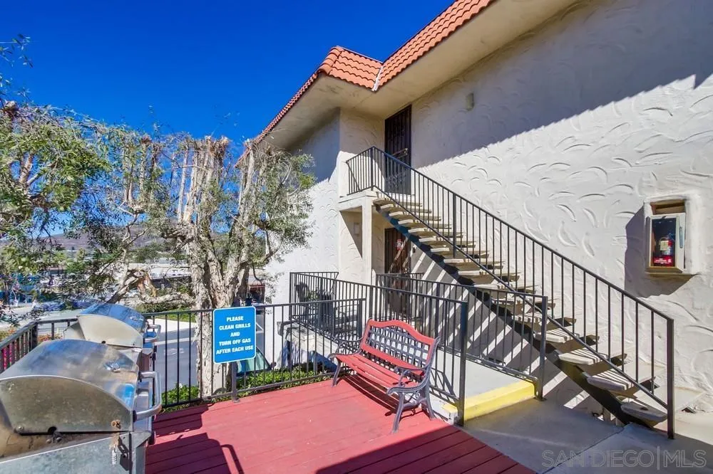 8609 Lake Murray Blvd Unit 7, San Diego Unit: 7
