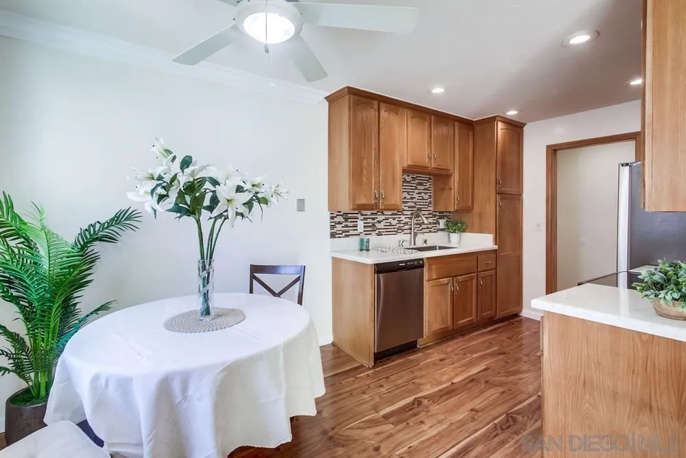 8609 Lake Murray Blvd Unit 7, San Diego Unit: 7