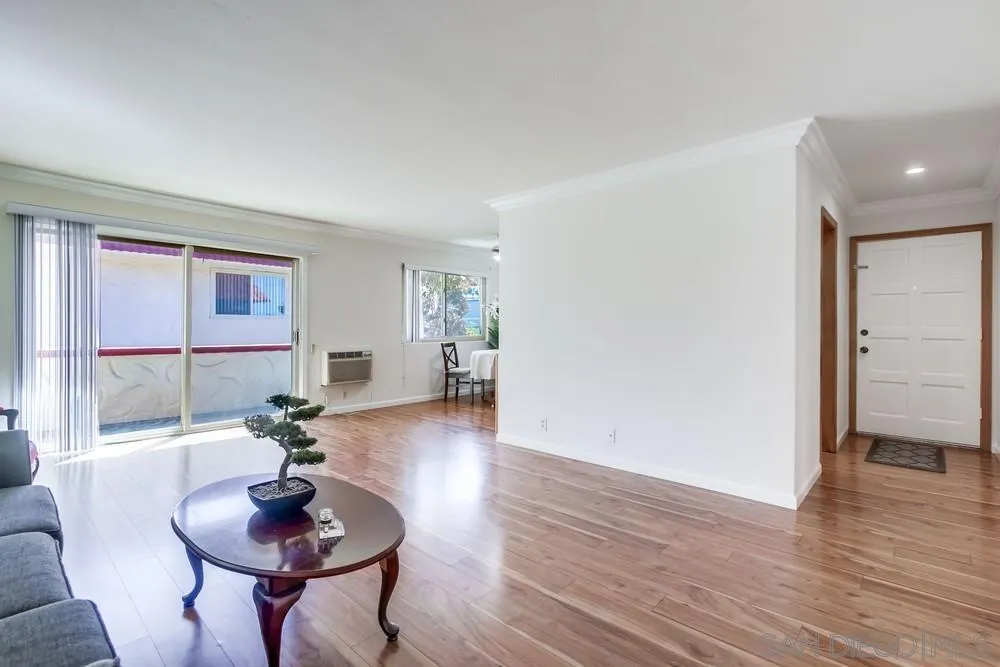 8609 Lake Murray Blvd Unit 7, San Diego Unit: 7