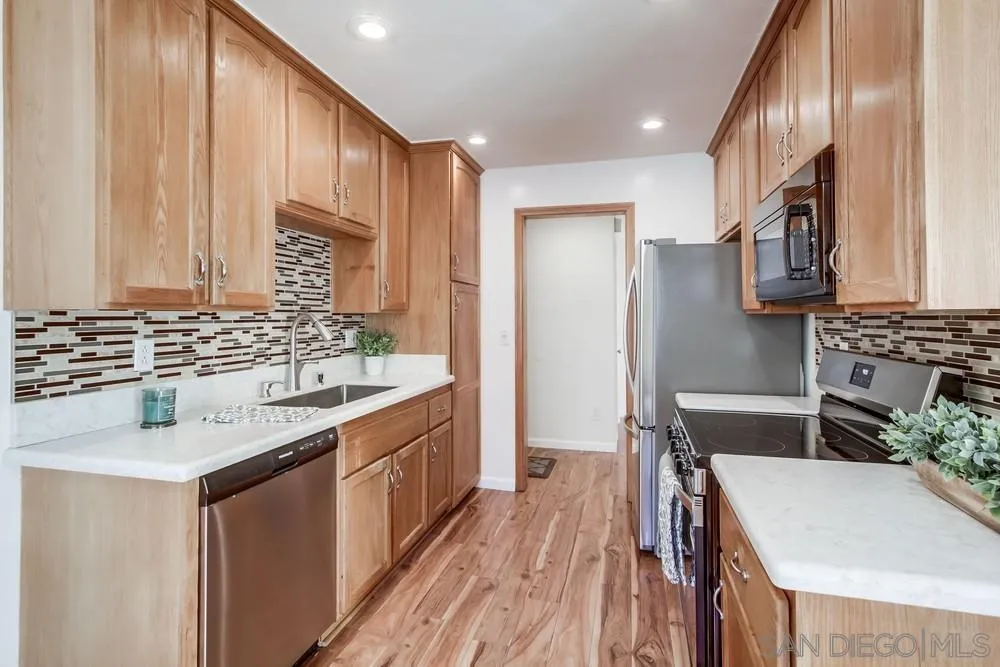 8609 Lake Murray Blvd Unit 7, San Diego Unit: 7