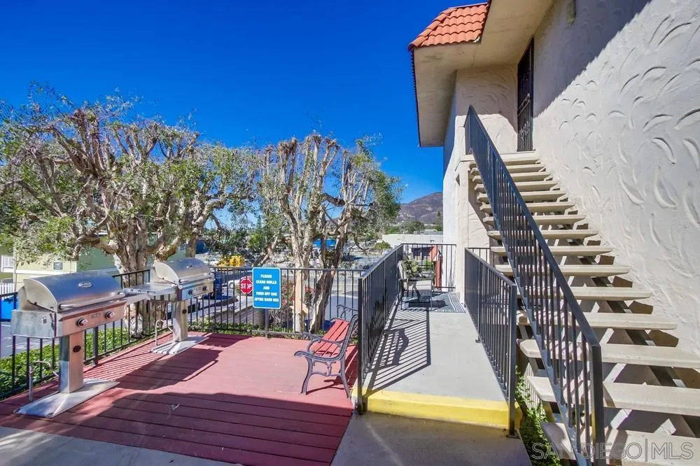 8609 Lake Murray Blvd Unit 7, San Diego Unit: 7