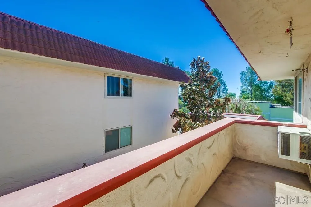 8609 Lake Murray Blvd Unit 7, San Diego Unit: 7