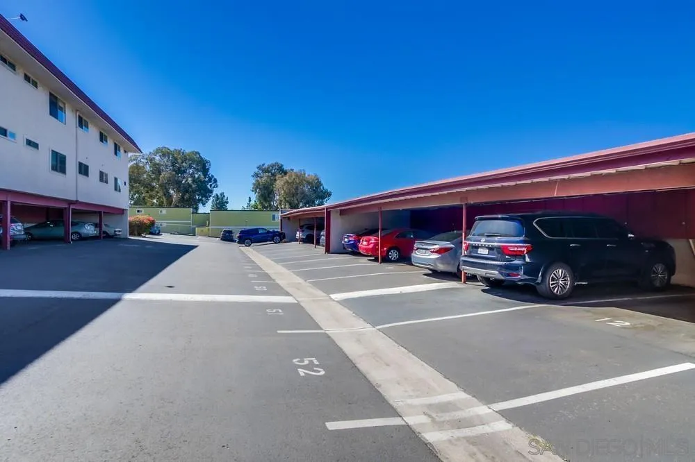 8609 Lake Murray Blvd Unit 7, San Diego Unit: 7