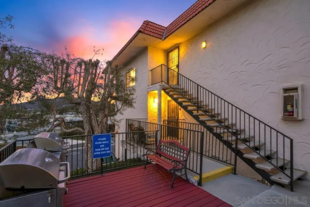 8609 Lake Murray Blvd Unit 7, San Diego Unit: 7