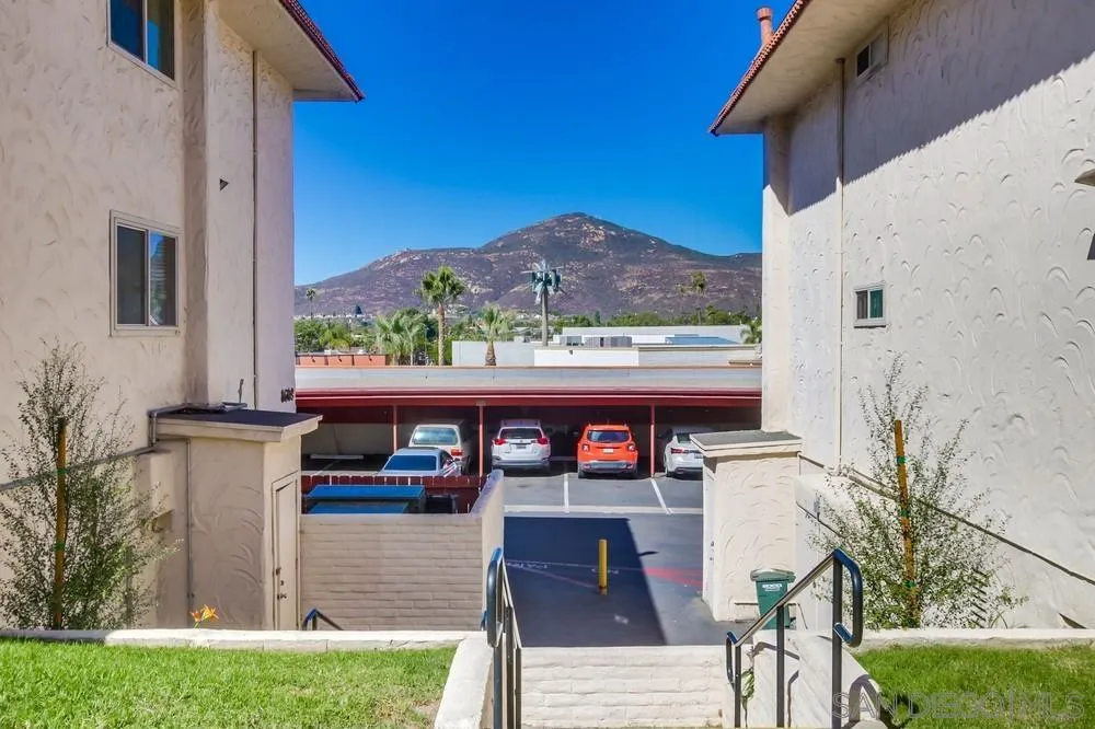 8609 Lake Murray Blvd Unit 7, San Diego Unit: 7