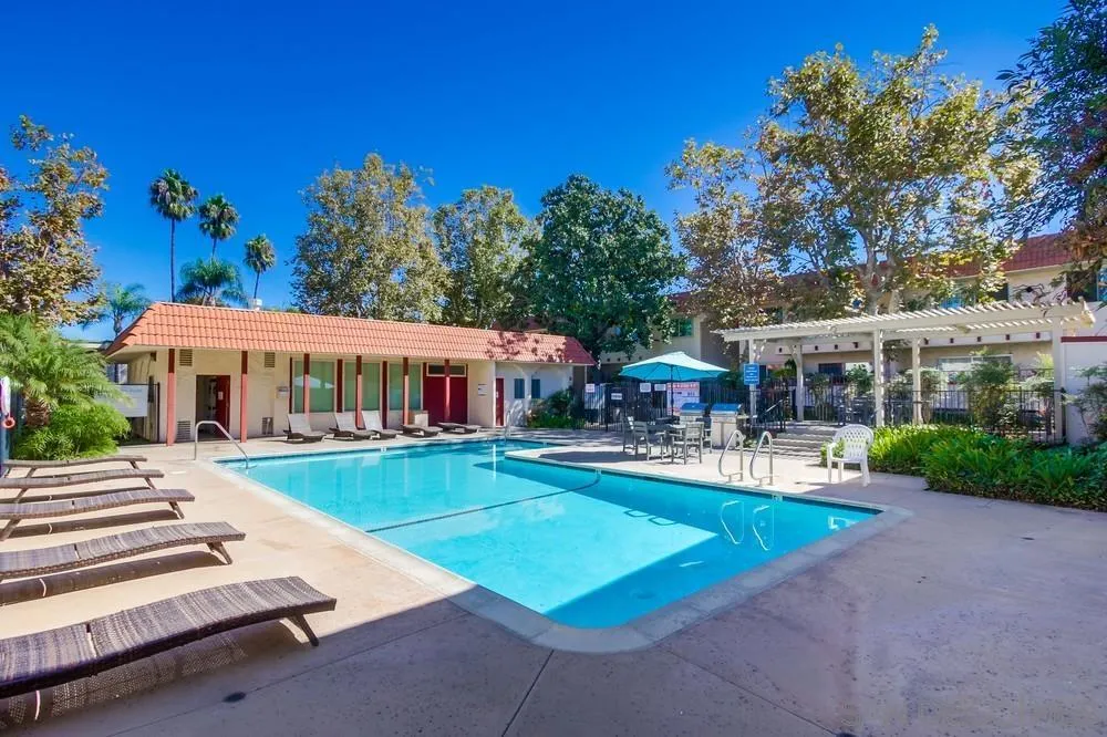 8609 Lake Murray Blvd Unit 7, San Diego Unit: 7
