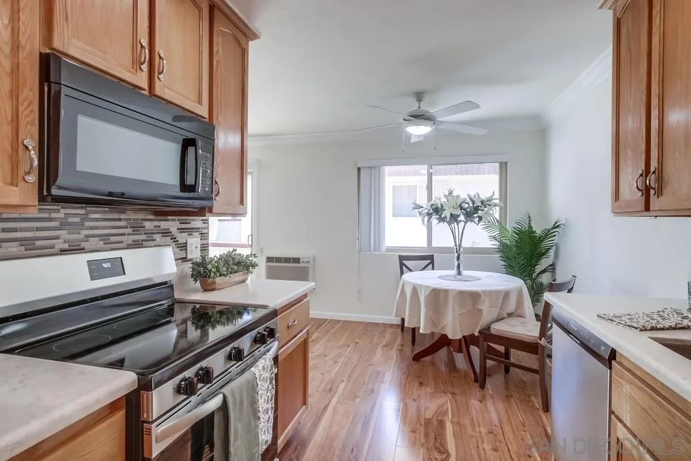 8609 Lake Murray Blvd Unit 7, San Diego Unit: 7