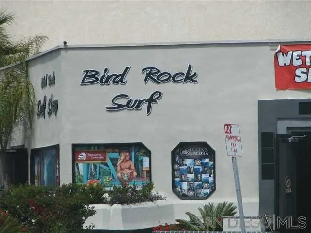 5357 La Jolla Blvd Unit: 29