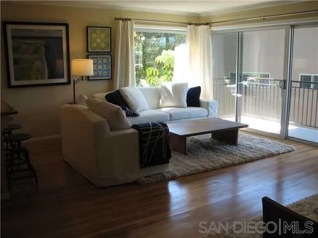 5357 La Jolla Blvd Unit: 29