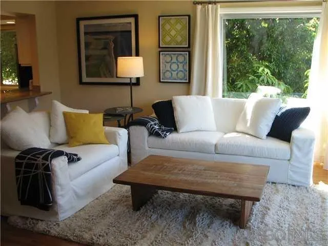 5357 La Jolla Blvd Unit: 29