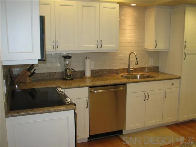 5357 La Jolla Blvd Unit: 29