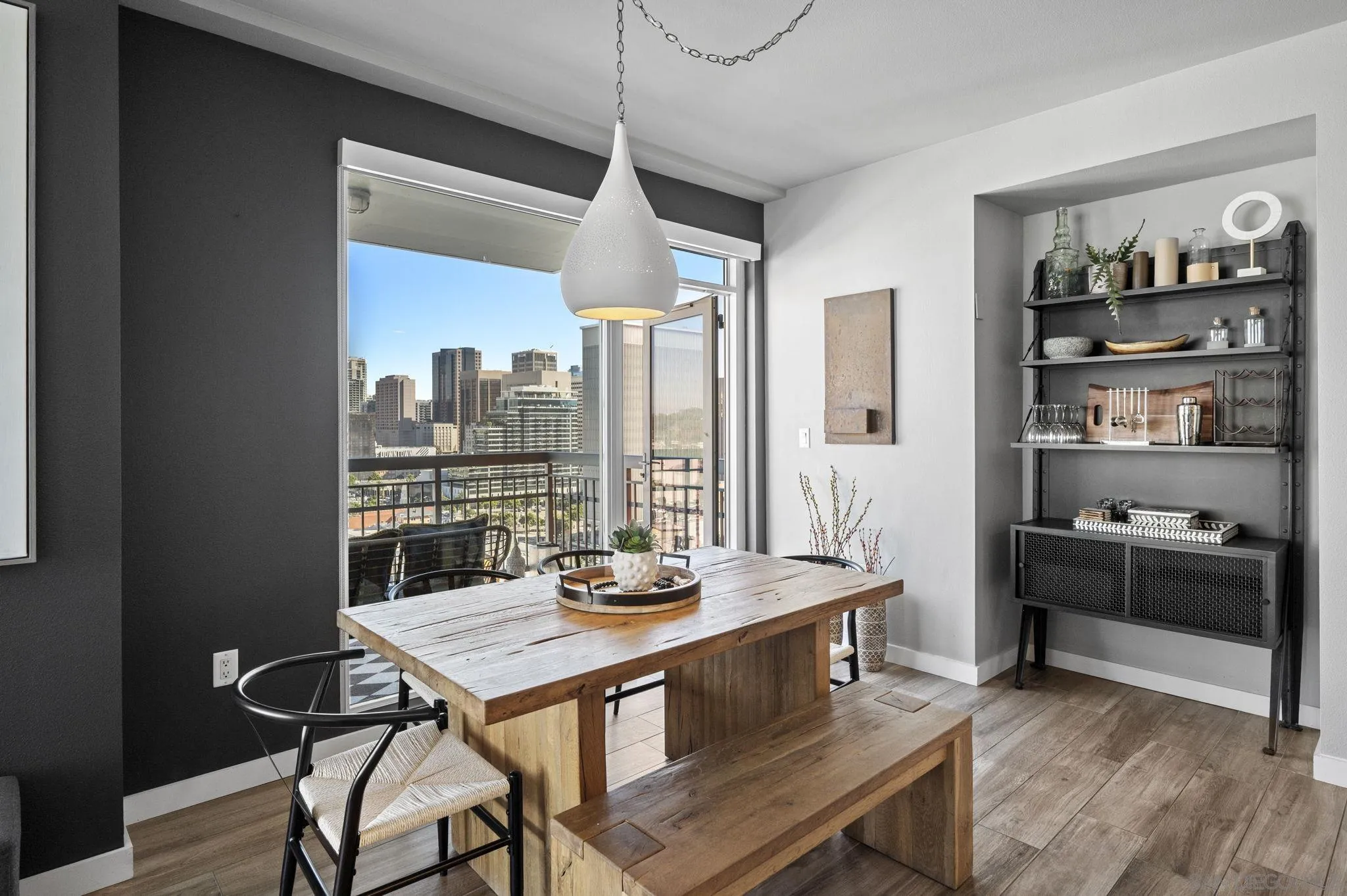 300 W W Beech St Unit 1808