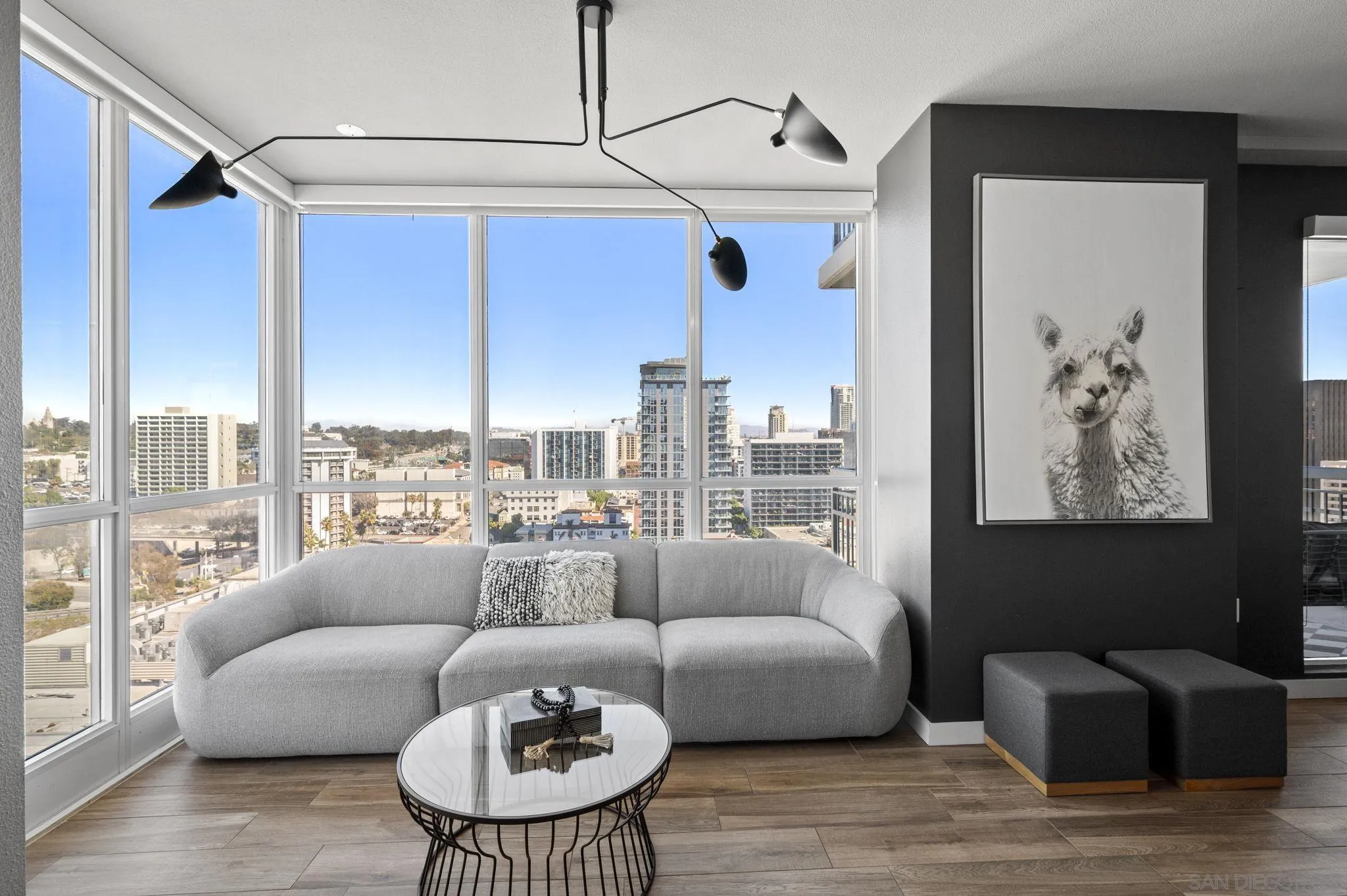 300 W W Beech St Unit 1808