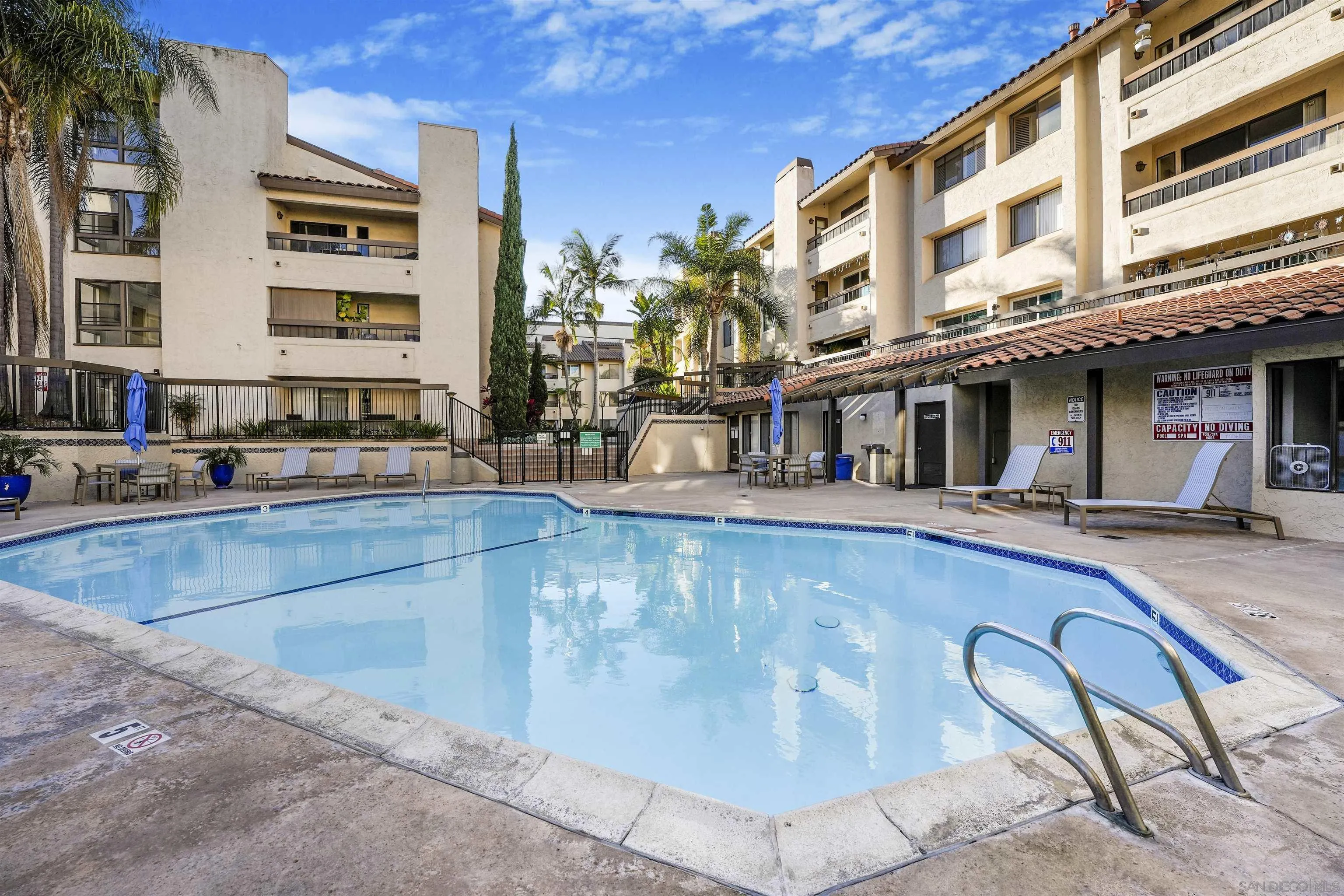 6747 Friars Rd Unit 113