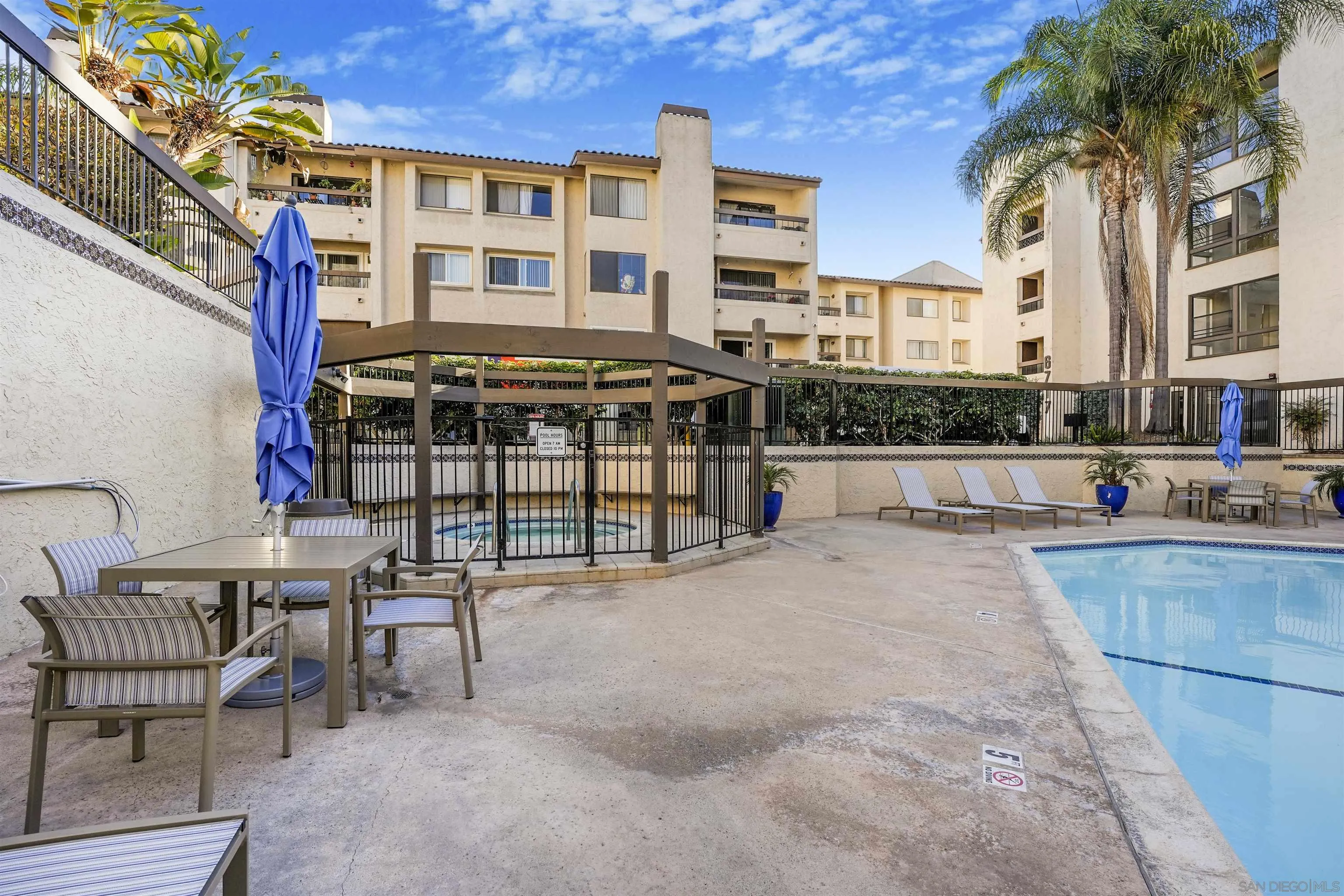 6747 Friars Rd Unit 113