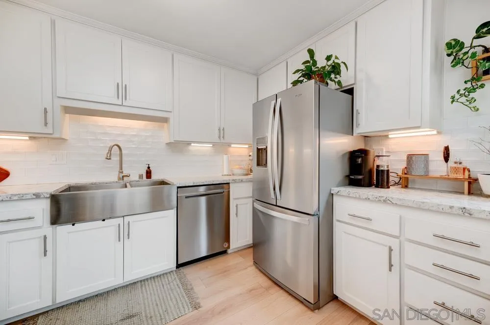 140 Walnut Ave. Unit 2d