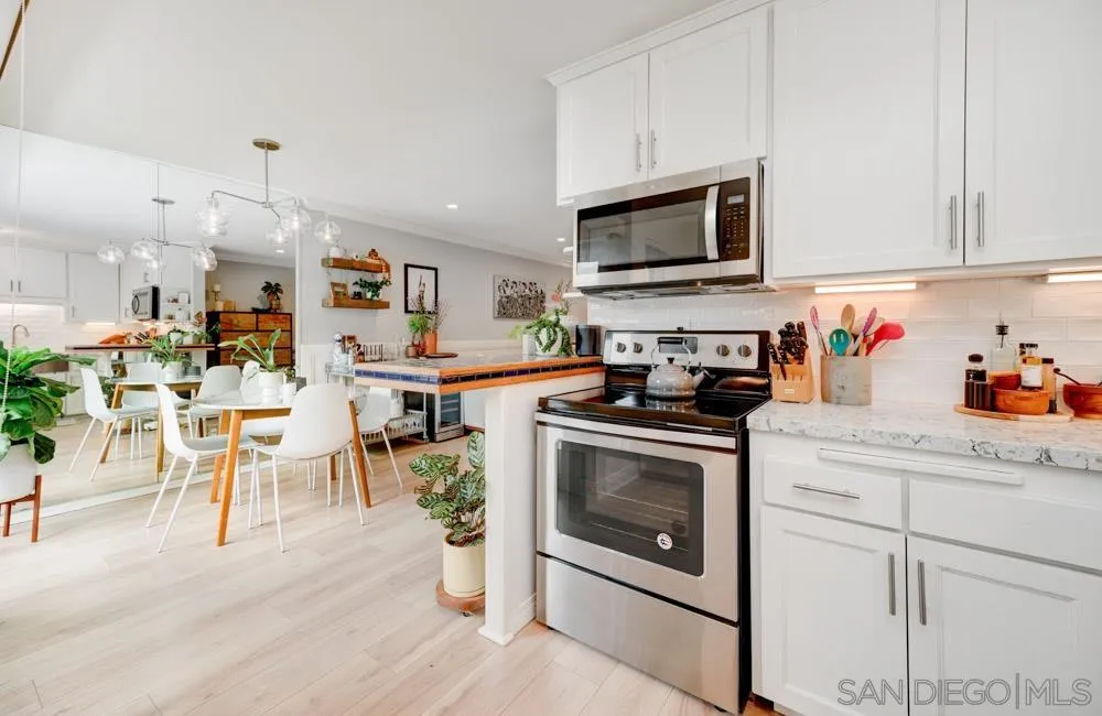 140 Walnut Ave. Unit 2d