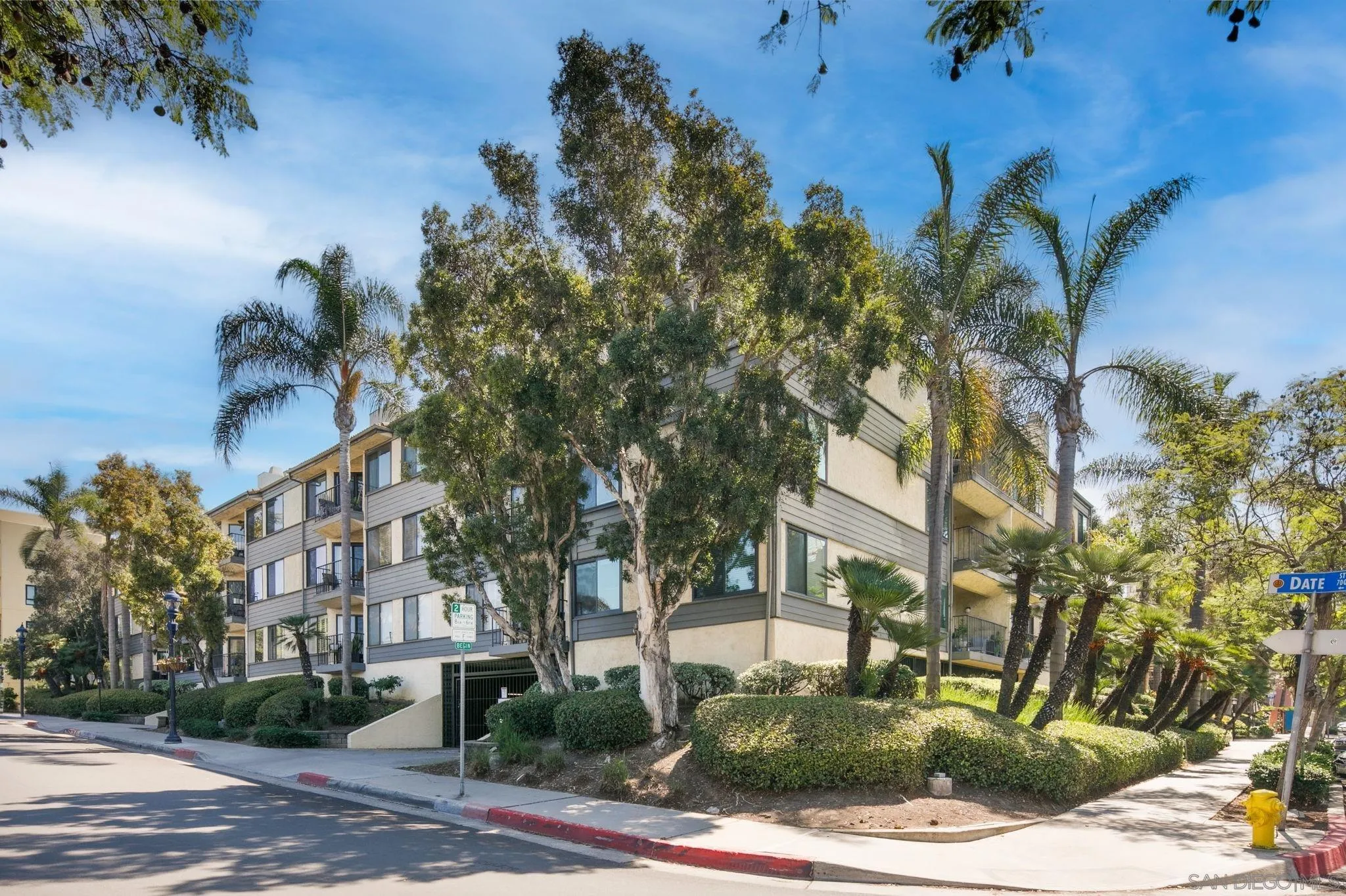 1650 8th Ave. Unit 401