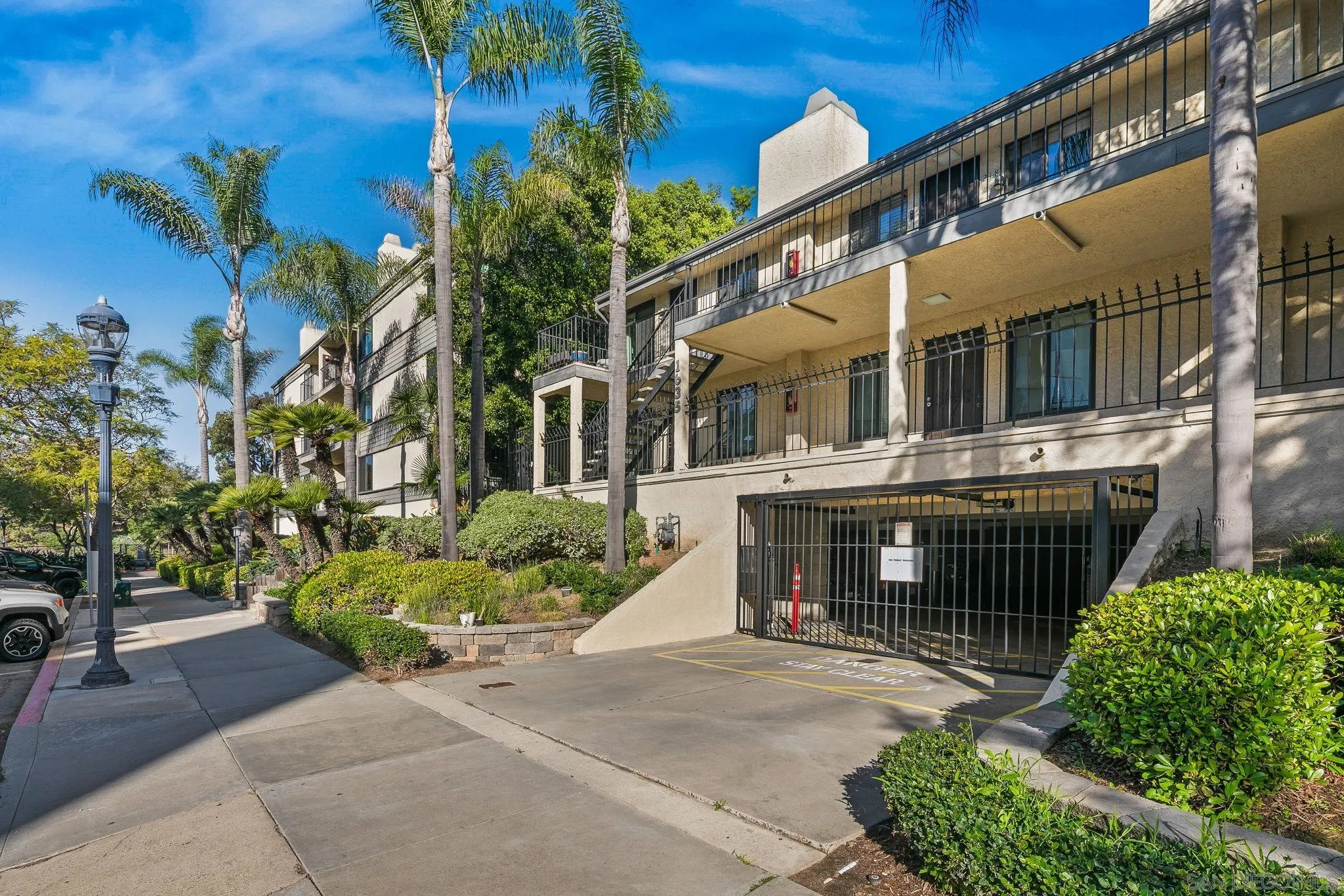 1650 8th Ave. Unit 401