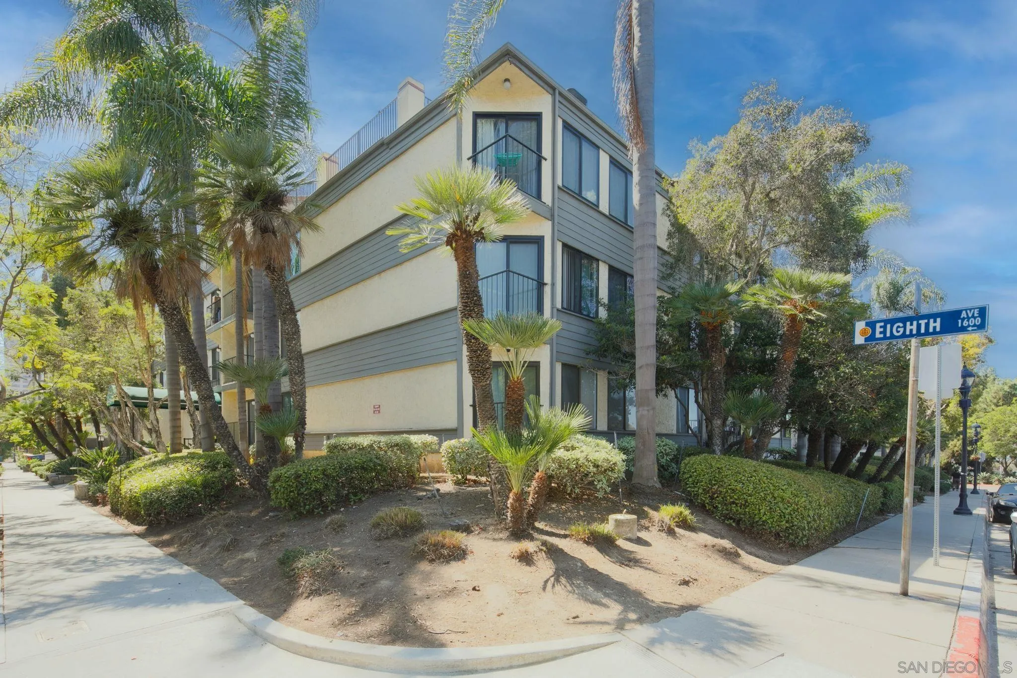 1650 8th Ave. Unit 401