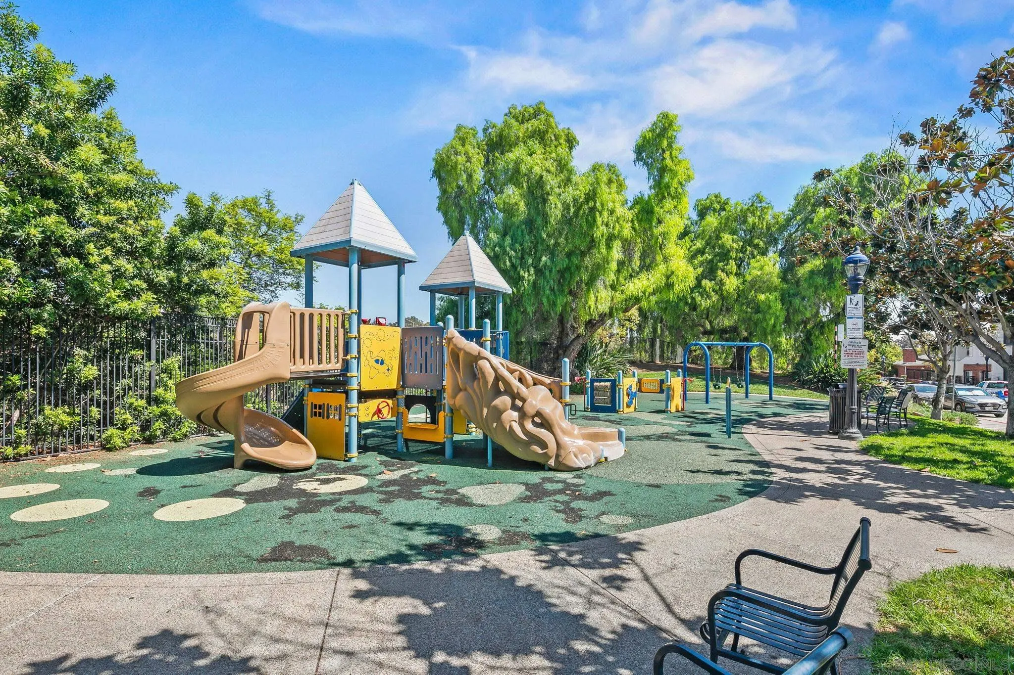 1650 8th Ave. Unit 401