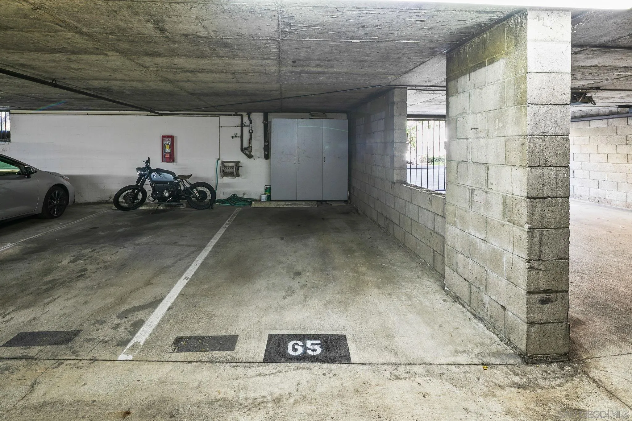 1650 8th Ave. Unit 401