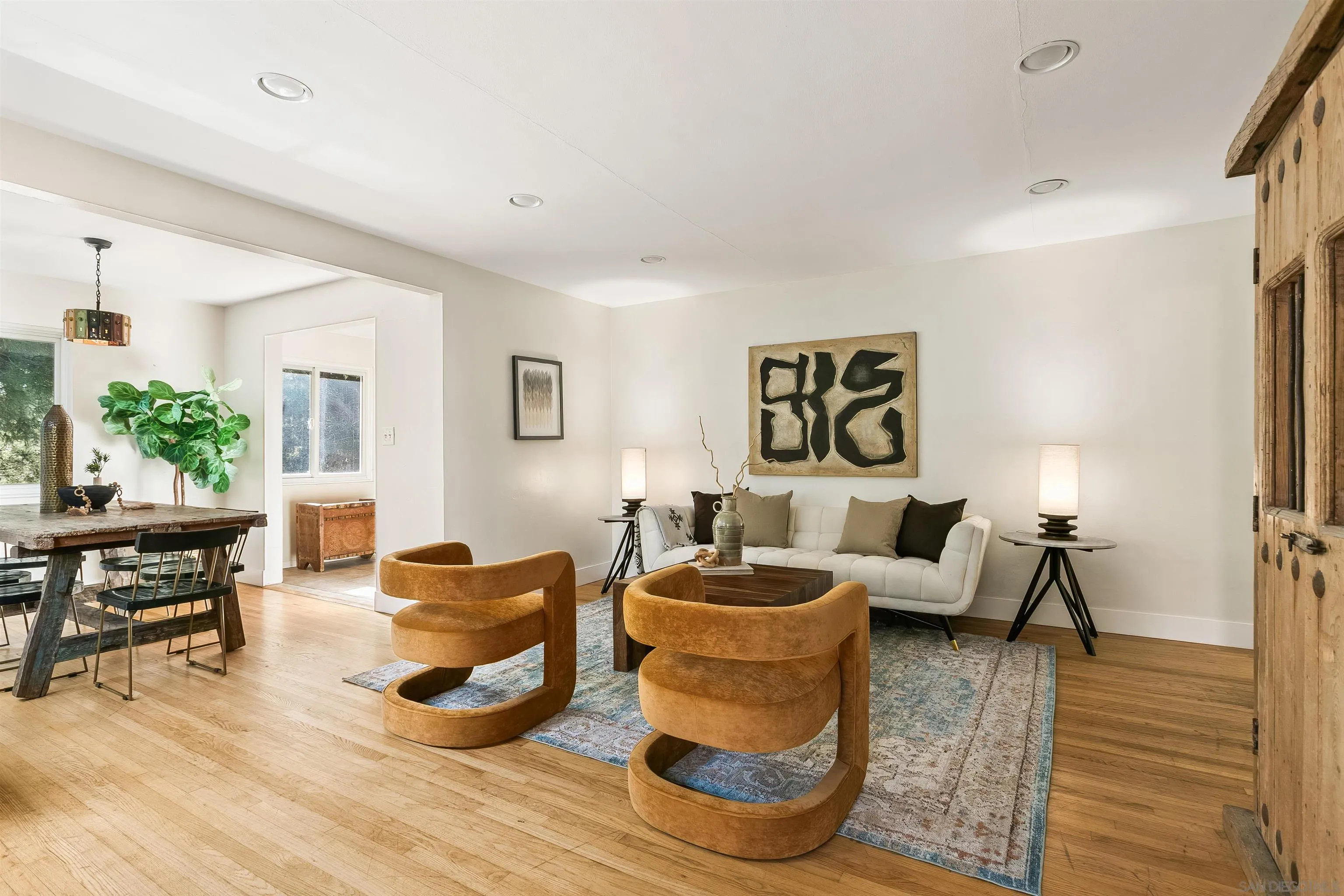 3628 Poe Street