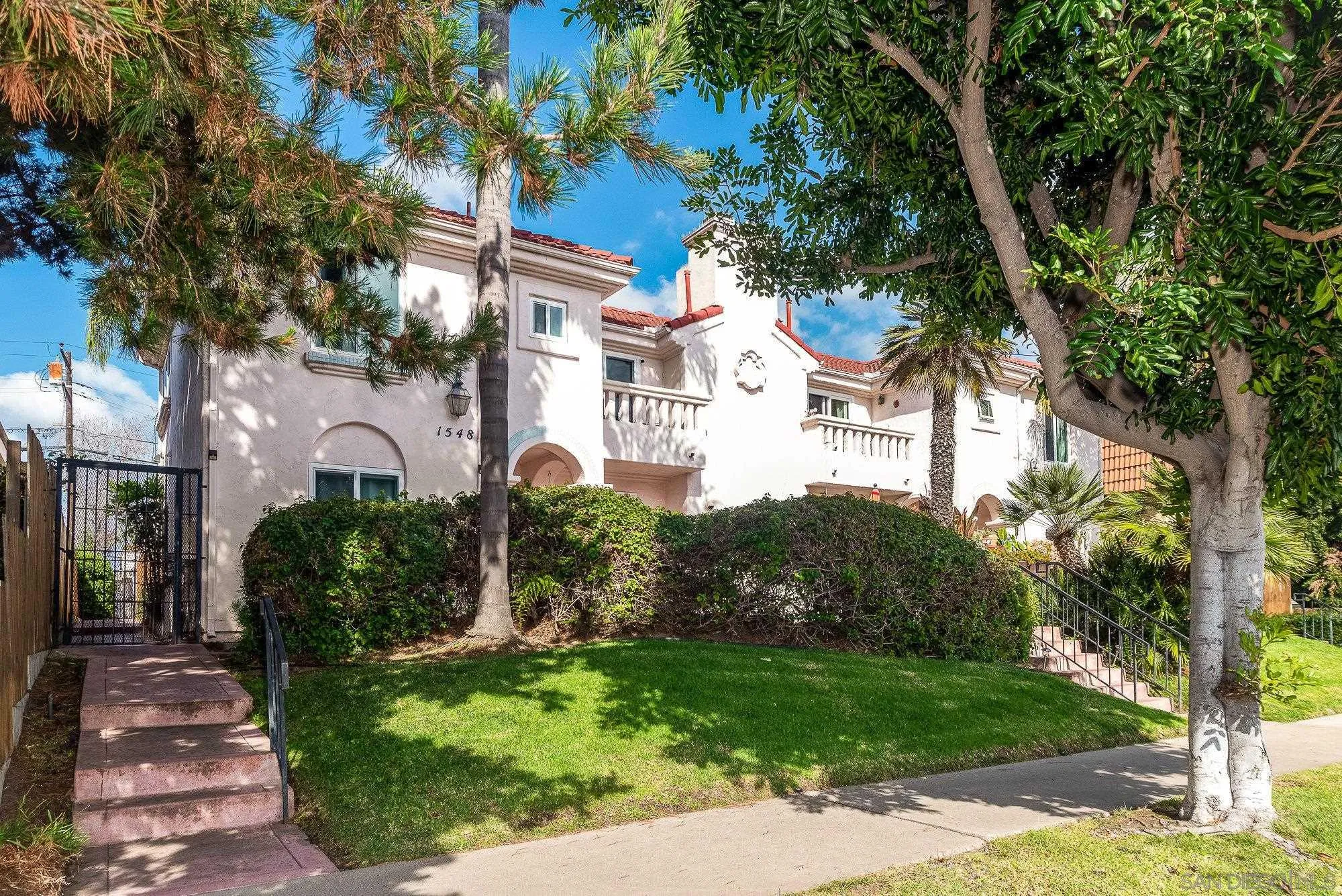 1548 Thomas Ave Unit 6