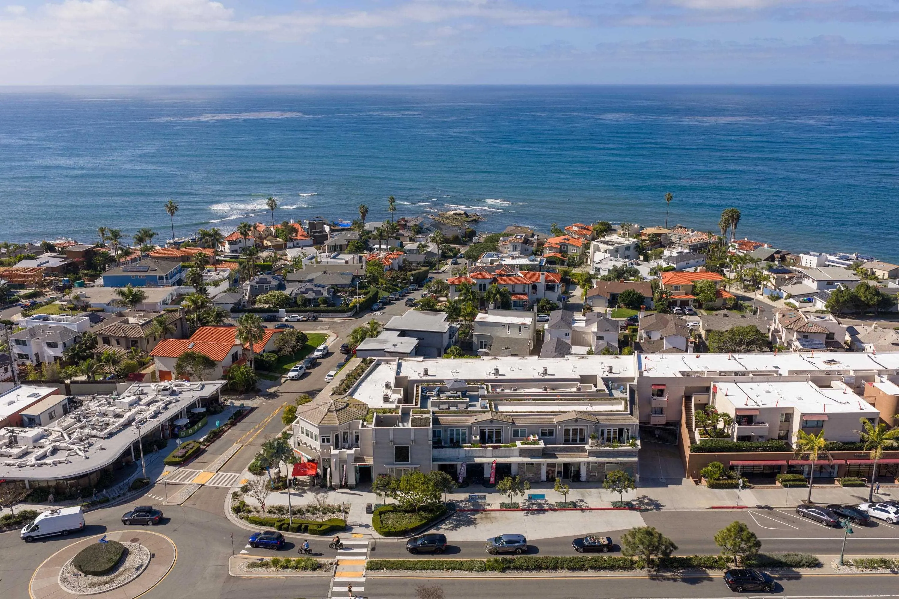 5702 La Jolla Blvd Unit: 209