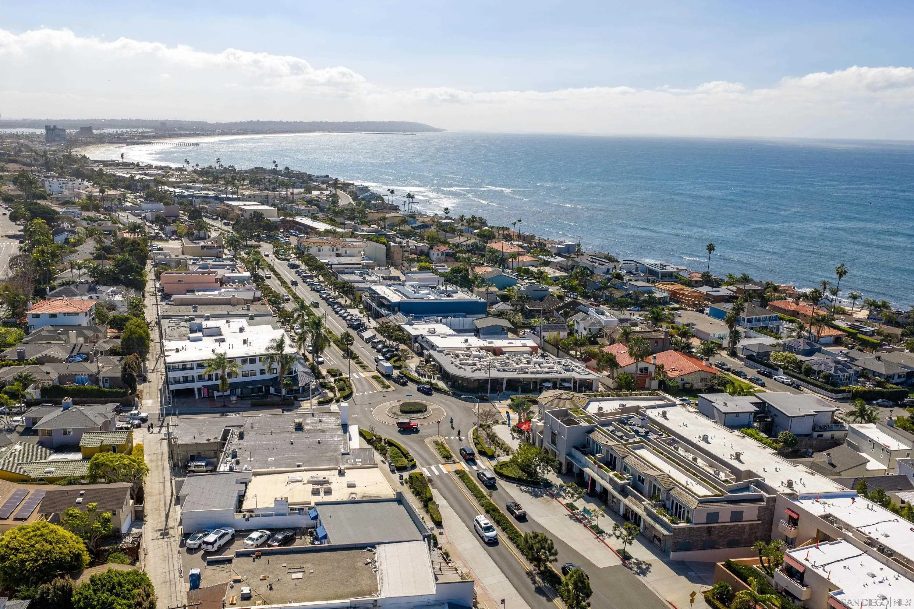 5702 La Jolla Blvd Unit: 209