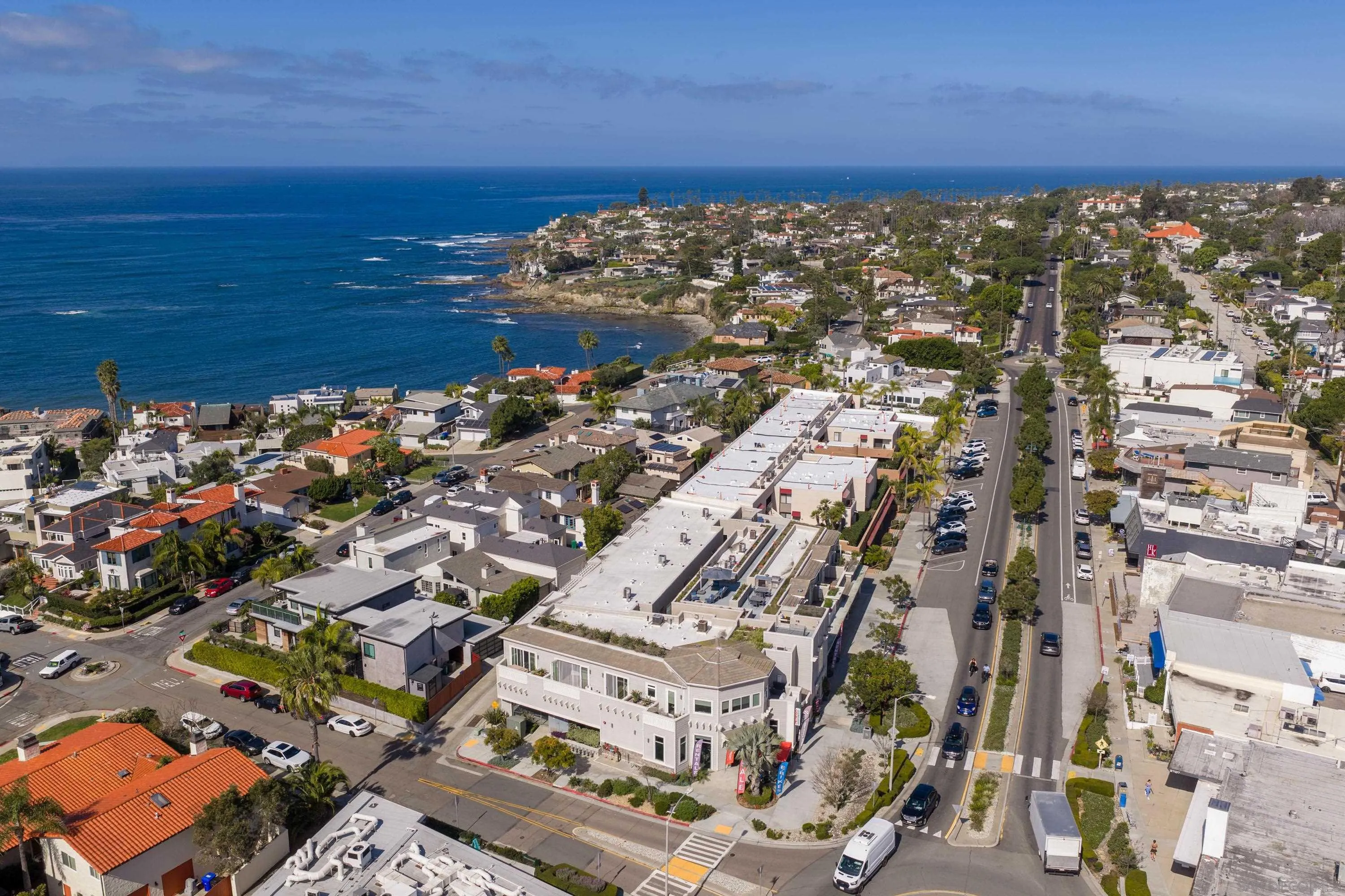 5702 La Jolla Blvd Unit: 209