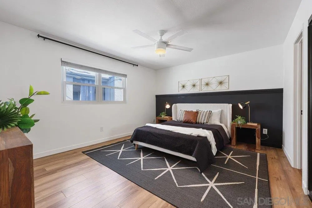 1009 Essex St. Unit 6
