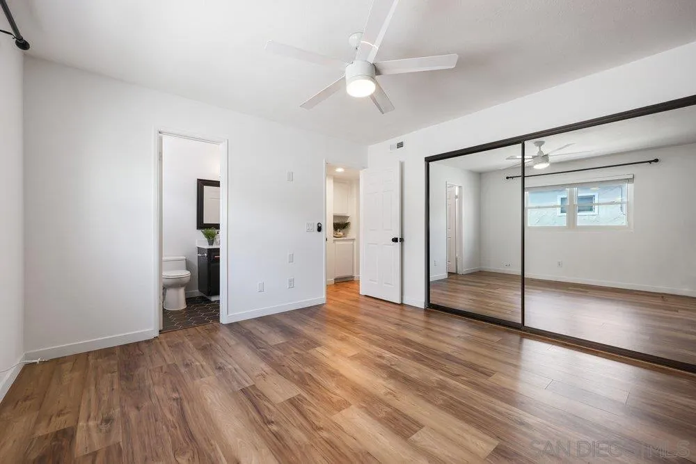 1009 Essex St. Unit 6