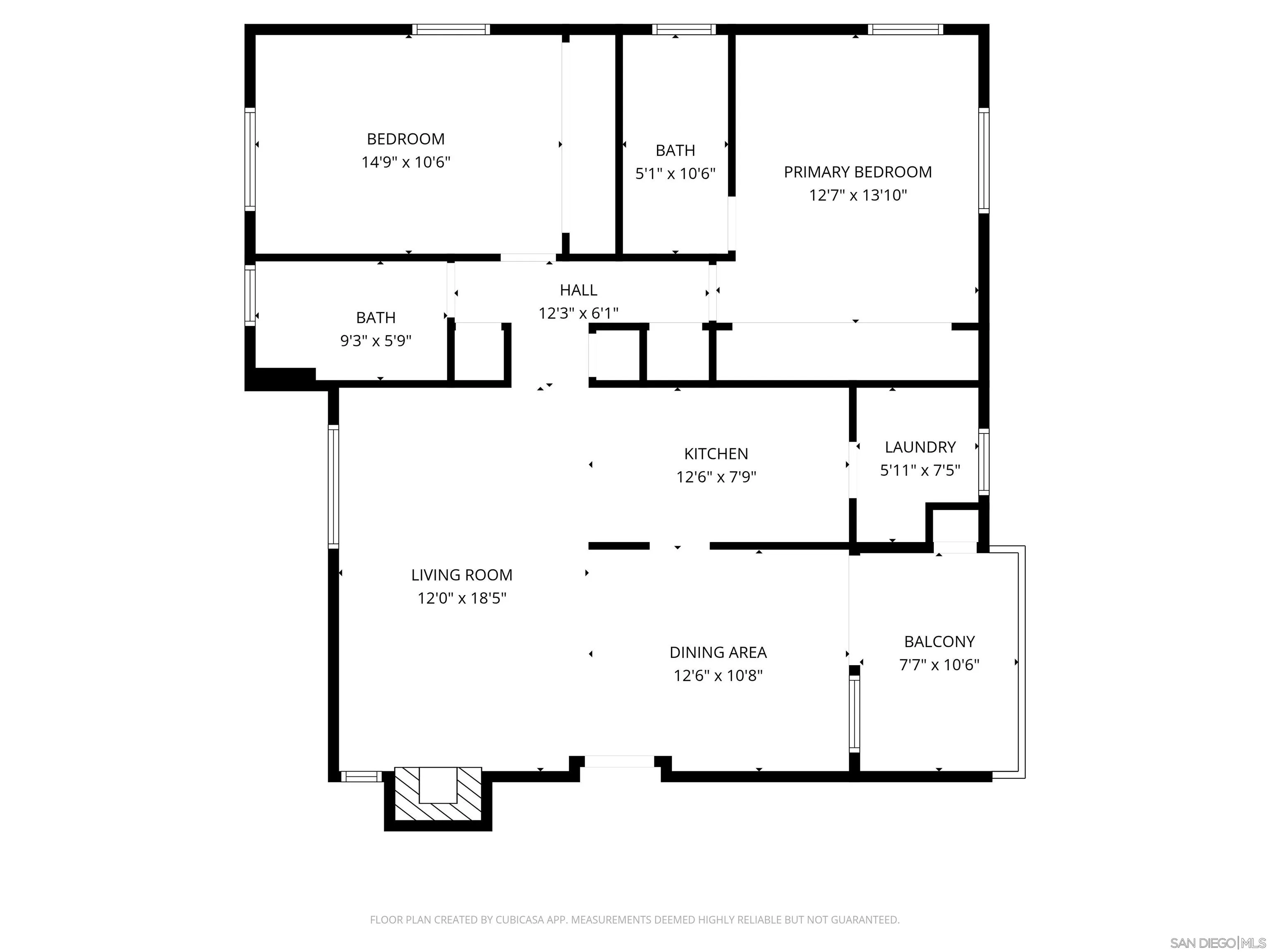 152 Evergreen Ave. Unit 4