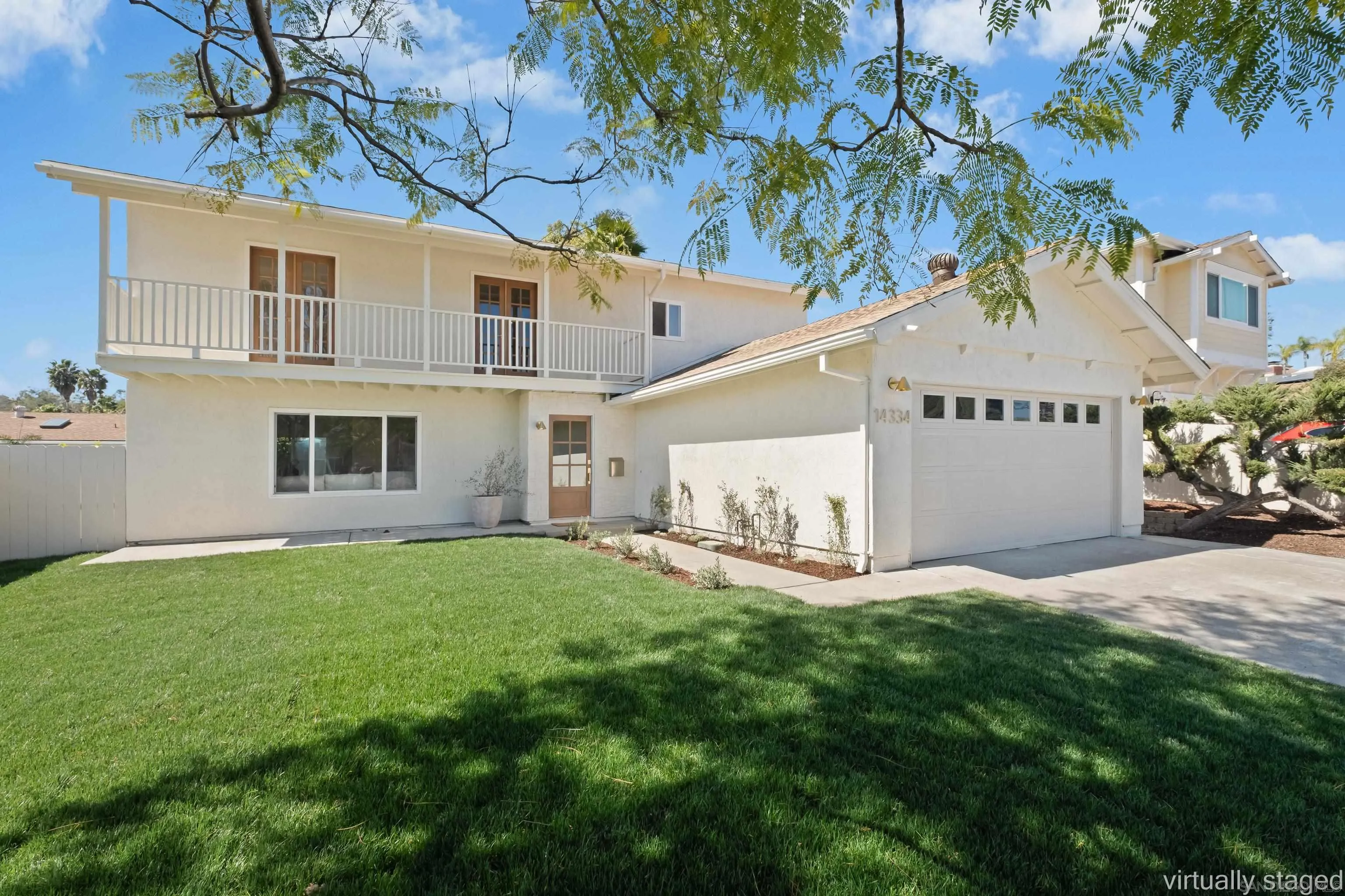 14334 Sandown Ct