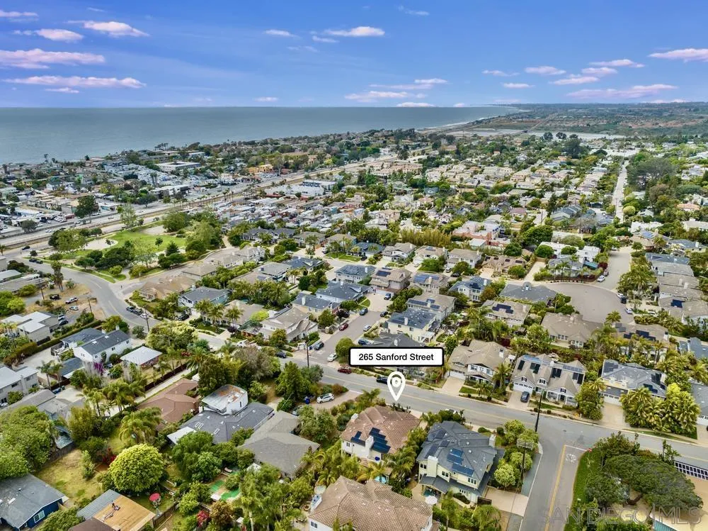 265 Sanford