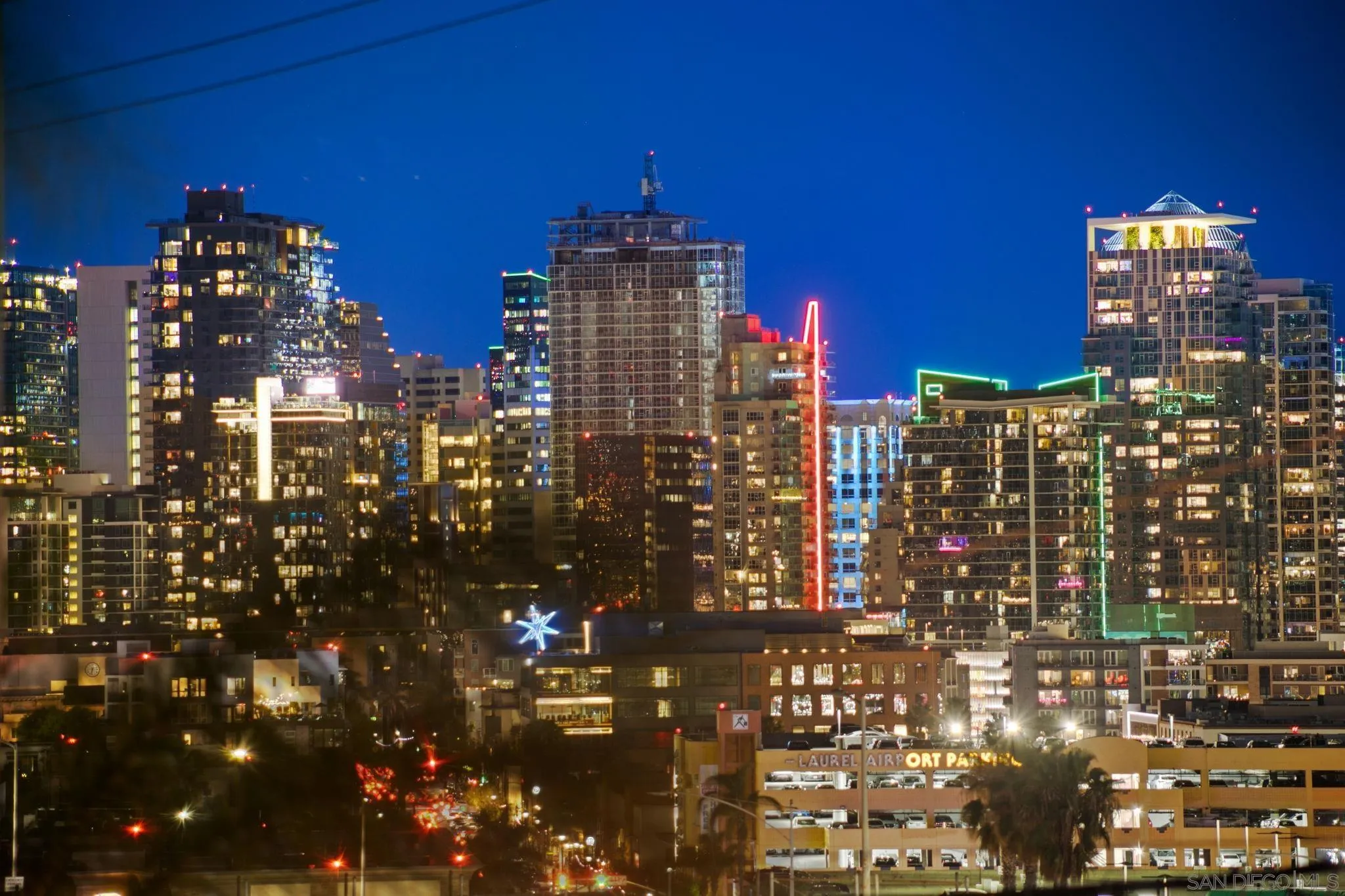 3033 India St. Unit 6