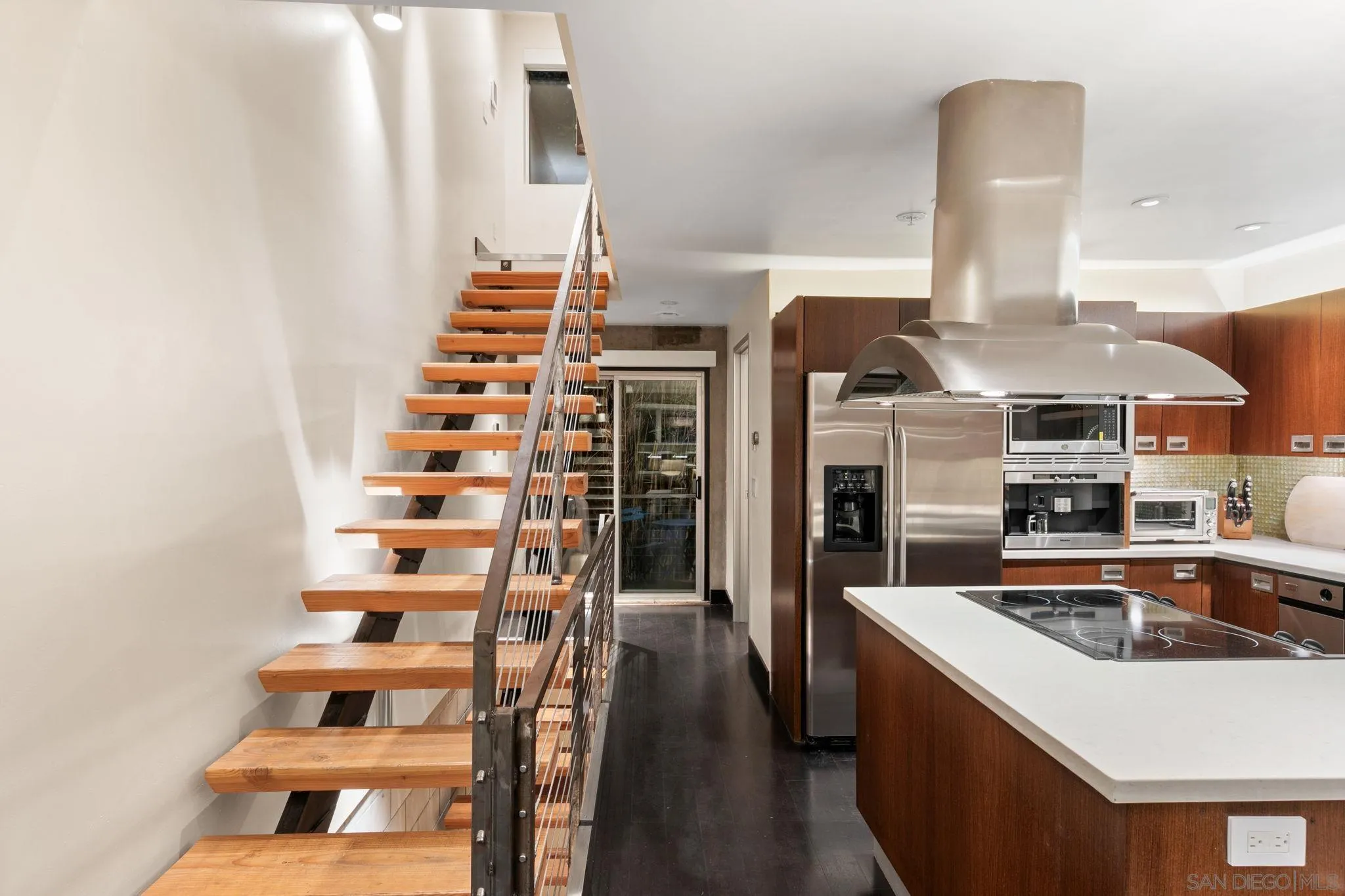 3033 India St. Unit 6