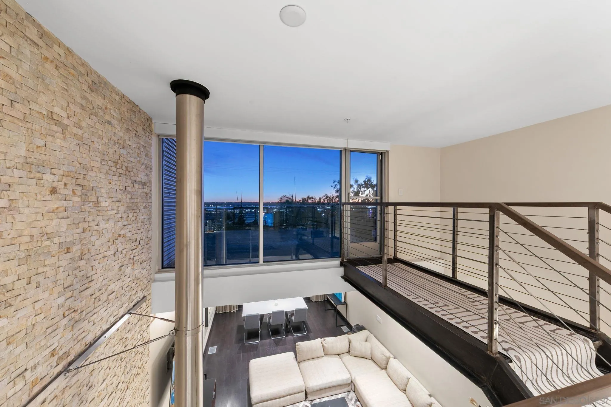 3033 India St. Unit 6