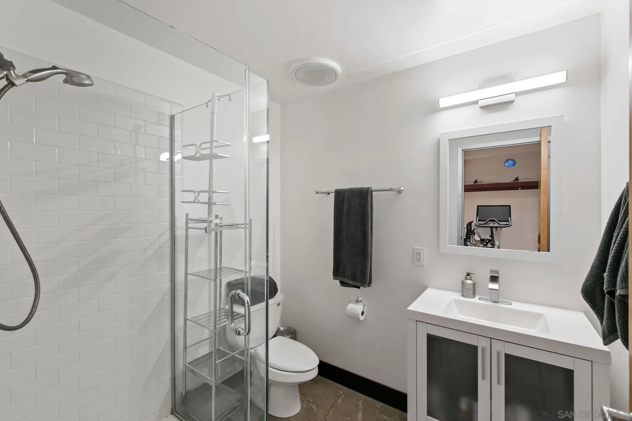 3033 India St. Unit 6