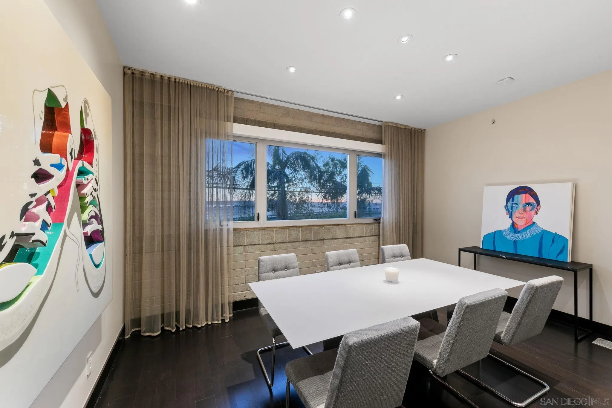 3033 India St. Unit 6